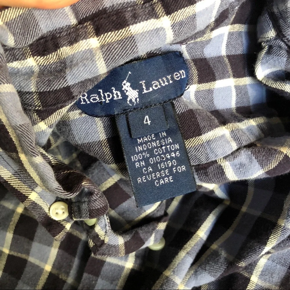 Ralph Lauren Dress